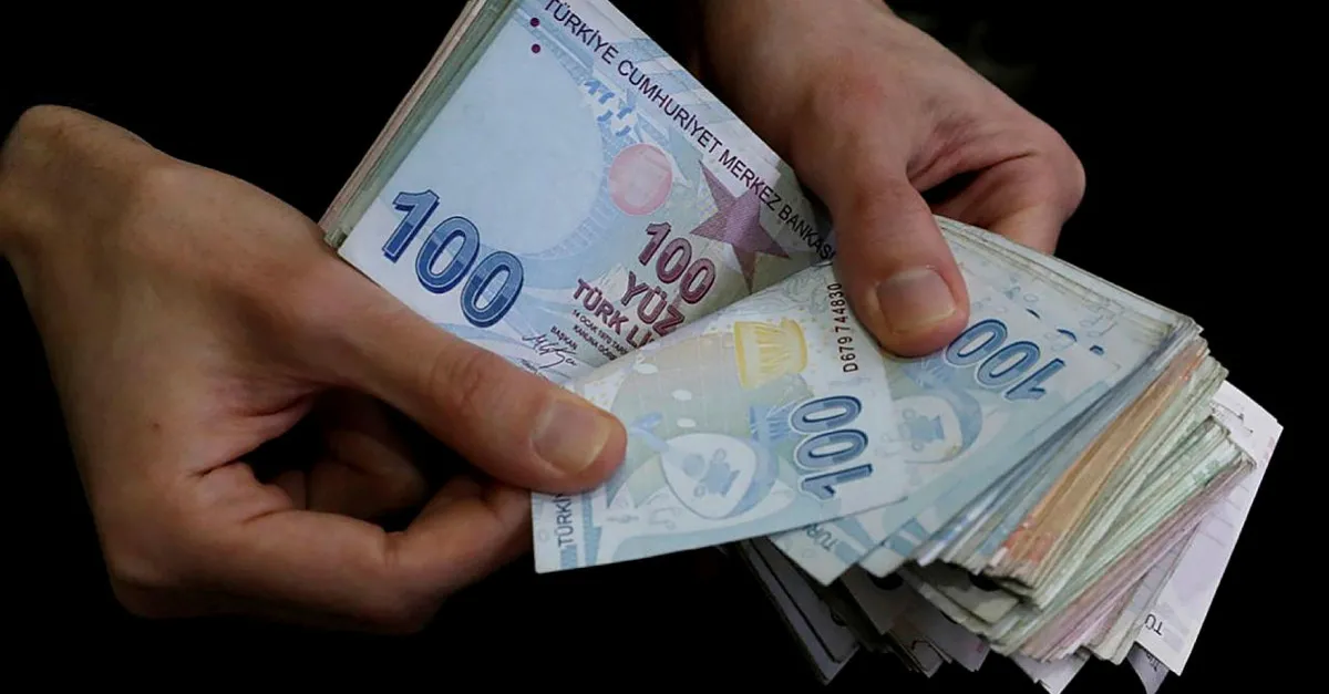 Başvuranların hesabına anında 3 aylık nakit avans ve 10 maaş kredi... Süper haberler hız kesmeden gelmeye devam ediyor!