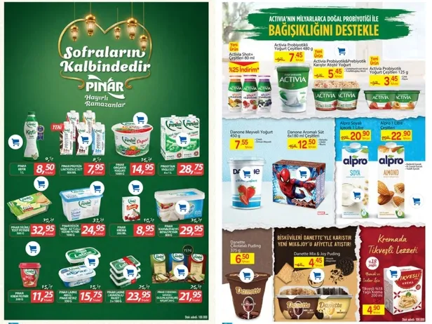 Carrefoursa aktüel ürünler kataloğu yayınlandı! Carrefoursa Nisan kataloğunda Ramazan ayına özel indirimler!-7