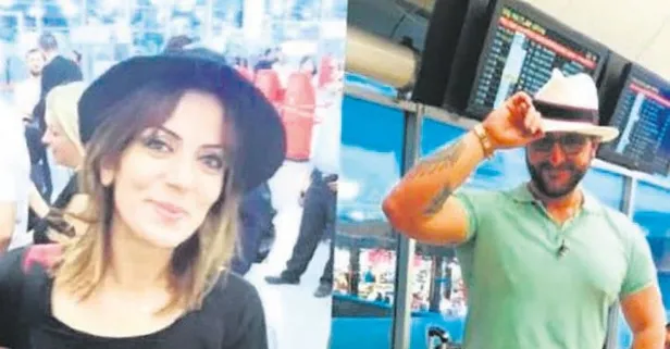 Kıbrıs’ta yaşam koçunu darp eden ‘bodyguard’lara hapis cezası