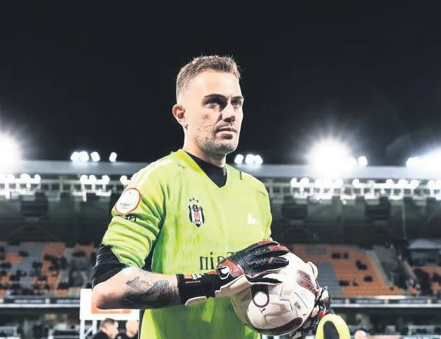 Mert’te ezilme var