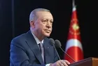 Başkan Erdoğan'dan TRT'ye kutlama mesajı