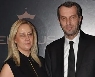 MHP’li Sancaklı’nın eşi hayatını kaybetti
