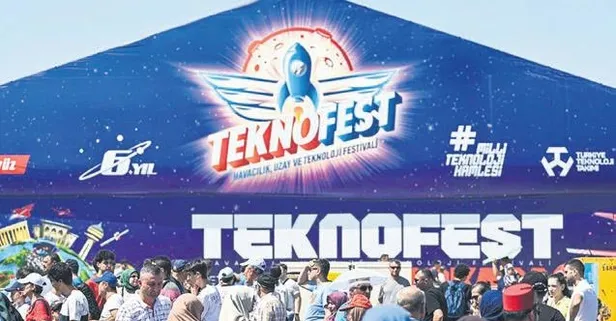 TEKNOFEST’te bir ilk olacak! Kablosuz Haberleşme Yarışması