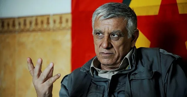 Son dakika: PKK elebaşı Cemil Bayık’tan itiraf: Köşeye sıkıştık!