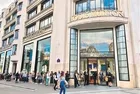 Louis Vuitton modayı bıraktı mutfağa el attı: 18 bin liralık çikolatalar tartışma yarattı!