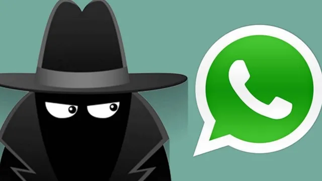 Whatsapp’ta sevgilinize gelen mesajları okumak çok kolay-1