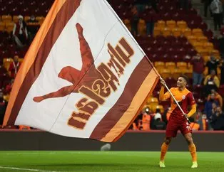 Galatasaray transferi bildirdi!