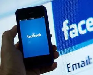 Facebook’tan sürpriz yenilik