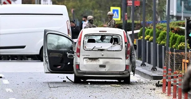 Beşiktaş, Fenerbahçe, Galatasaray ve Trabzonspor’dan Ankara’da gerçekleşen terör saldırısına kınama!