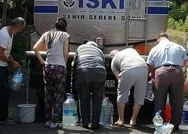 CHPli İBBden Şiledeki su kuyruğu skandalına şaşırtan savunma