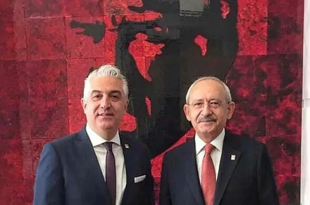 CHP'de Teoman Sancar'ın karıştığı video kasetli şantaj skandalında çarpıcı detay: "Bu kez kadın değil erkekmiş"