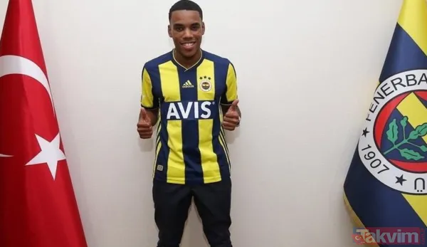 Galatasaray taraftarı Fenerbahçe'nin Garry Rodrigues transferi sonrası çıldırdı - 2