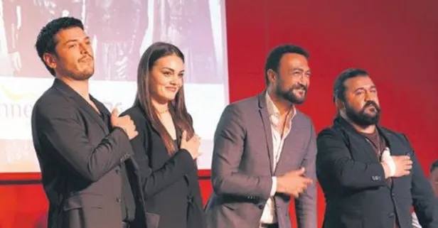 Avusturya’da yoğun ilgi