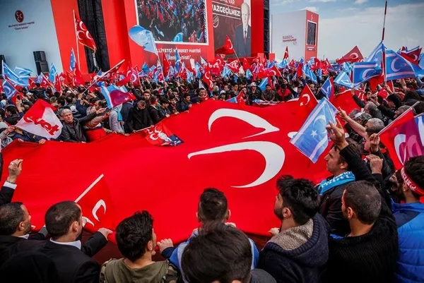 Bahçeli: "Kaçacak tek yerleri ya Kandil ya da Pensilvanya'dır"-3