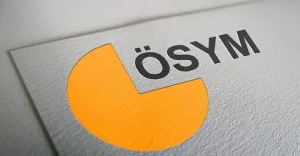 ÖSYM duyurdu! Merakla beklenen kılavuz yayımlandı