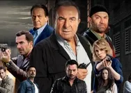 Yeni rolü de belli oldu herkes şaşkın! Arka Sokakların sevilen komiseriydi, Kendi Düşen Ağlamaza transfer oldu!