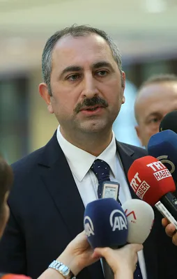 Hükümetten ABD'ye Zafer Çağlayan tepkisi