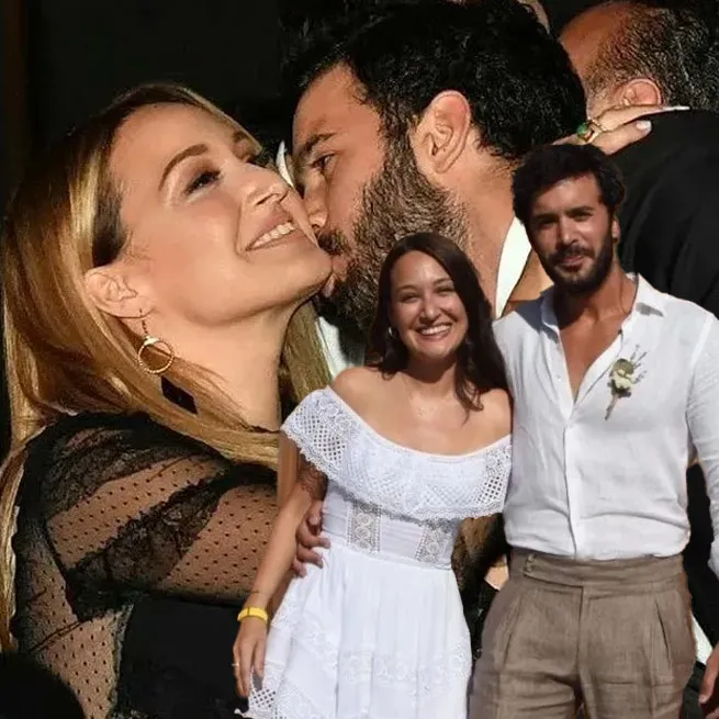 Deliha’nın yıldızı Gupse Özay ile eşi Barış Arduç’un arasındaki yaş farkını duyan şaşkın! "Göründüğü gibi değilmiş" - 14