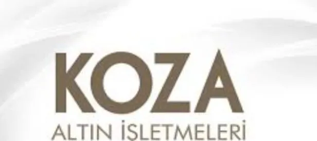 Koza Altın