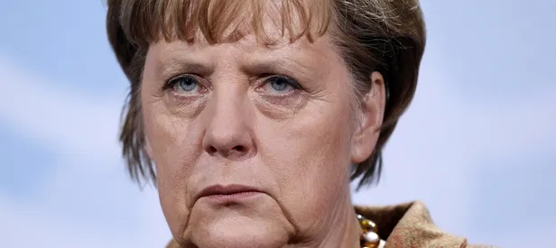 Merkel'den skandal Türkiye hamlesi!