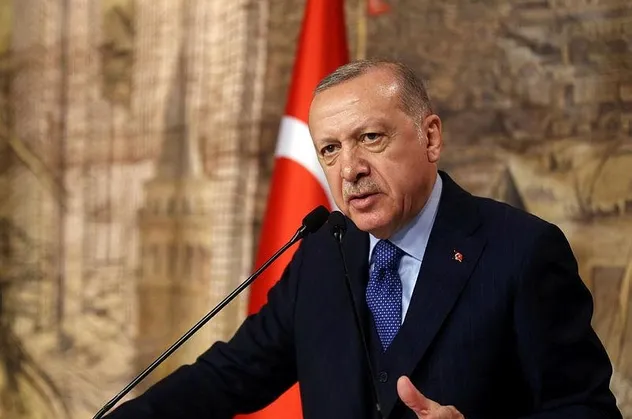 Arap yazarlar ile İslam alimlerinden Türkiye'ye destek mesajları ve Erdoğan'a teşekkür