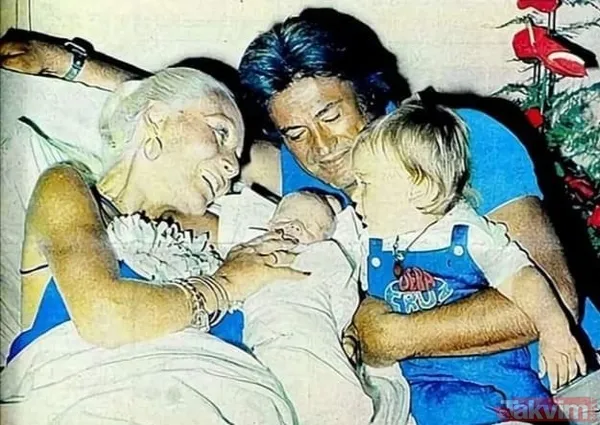 Yeşilçam efsanesi Cüneyt Arkın’ın oğlu Murat Arkın’ından kahreden paylaşım! Gördüğü rüyayı anlattı “Babam çıkıp şimdi gelse...” - 8