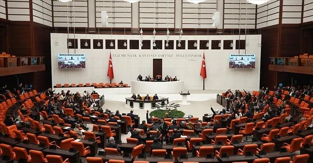 TBMM'nin gündeminde Bolu Kartalkaya'daki yangın faciası var!
