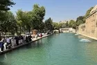 Şanlıurfa Atatürk Barajı’nda kaybolan çocuk için arama çalışması başlatıldı