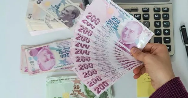 EMEKLİYE 18 BİN TL | Temmuz zammı belli oldu bankalar promosyon yarışına girdi! Ziraat Bankası, Akbank, Garanti, Yapı Kredi...