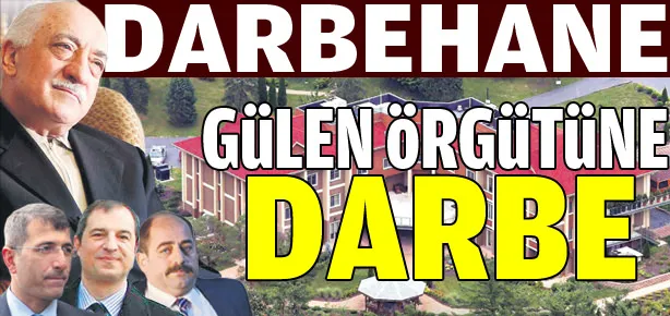 Darbehane
