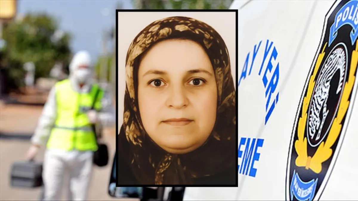 Samsun'da şüpheli olay | Epilepsi hastası kadının tarlada cansız bedeni bulundu