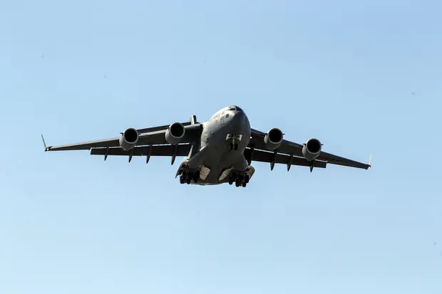 Kritik görüşme İncirlik'te başladı-3