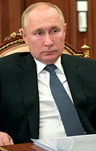 Son dakika: Rusya Devlet Başkanı Vladimir Putin'den doğal gaz satışı ödemelerine ilişkin flaş karar