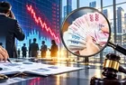 Merrill Lynch'in 8 milyar TL kazancı mercek altında! Operasyon öncesi borsa çıkışı