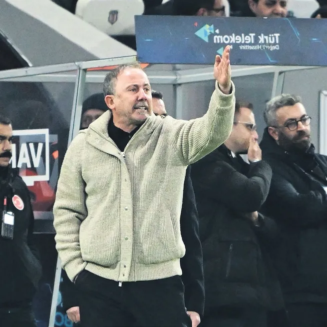Derbi hüsranı