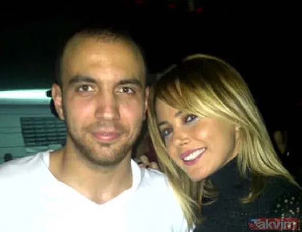 Survivor Sercan Yıldırım’ın ilk görüşte aşık olduğu eski eşi bakın kim çıktı! 2 yıl aynı yastığa baş koydular! - 20