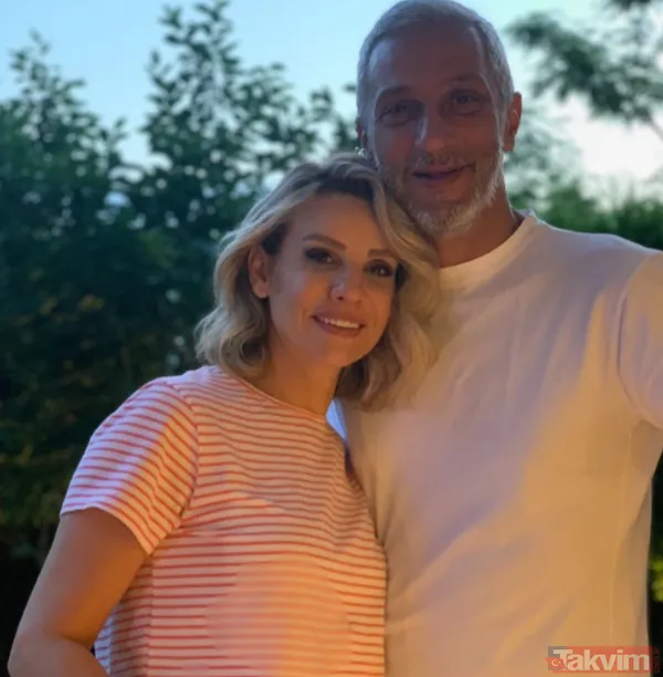 Müge Anlı'yı o dizide görenler şaştı kaldı! Gençliğiyle hayran bırakan Müge Anlı meğer yıllar önce bakın hangi dizide rol almış... - 11