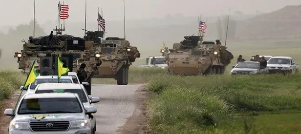 Rakkada ABD ve PYD/PKKdan sivil katliamı