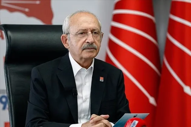 CHP'nin iki yüzlü mülteci siyaseti! Batı'ya yaranmak için altına imza attıkları belge ortaya çıktı: Türkiye tüm ülkelerden mülteci kabul etsin