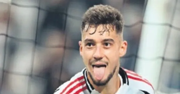 Ernest Muçi seferberliği!