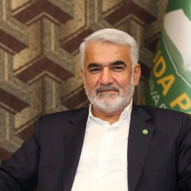 HÜDA PAR Genel Başkanı Zekeriya Yapıcıoğludan yemin krizi iddiasına yalanlama: Yalanını tekrarlayıp duran zevata itibar etmeyiniz