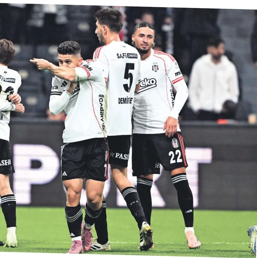 Rashica ile çay keyfi