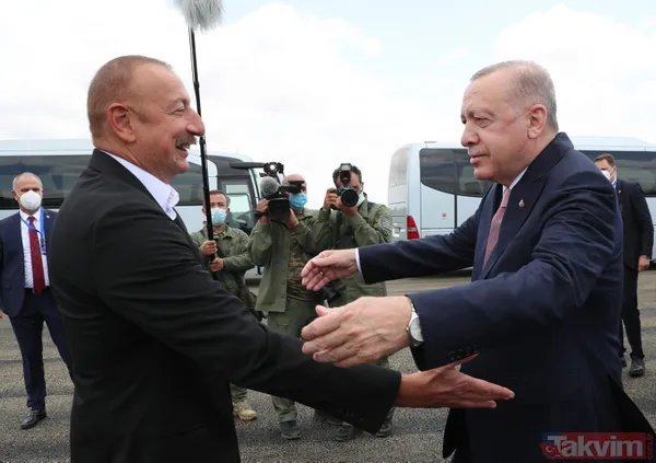 SON DAKİKA: Türkiye-Azerbaycan arasında imzalanan Şuşa Beyannamesi'nin tam metni - 8