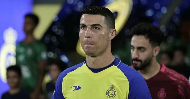 Ronaldo’dan dev yardım