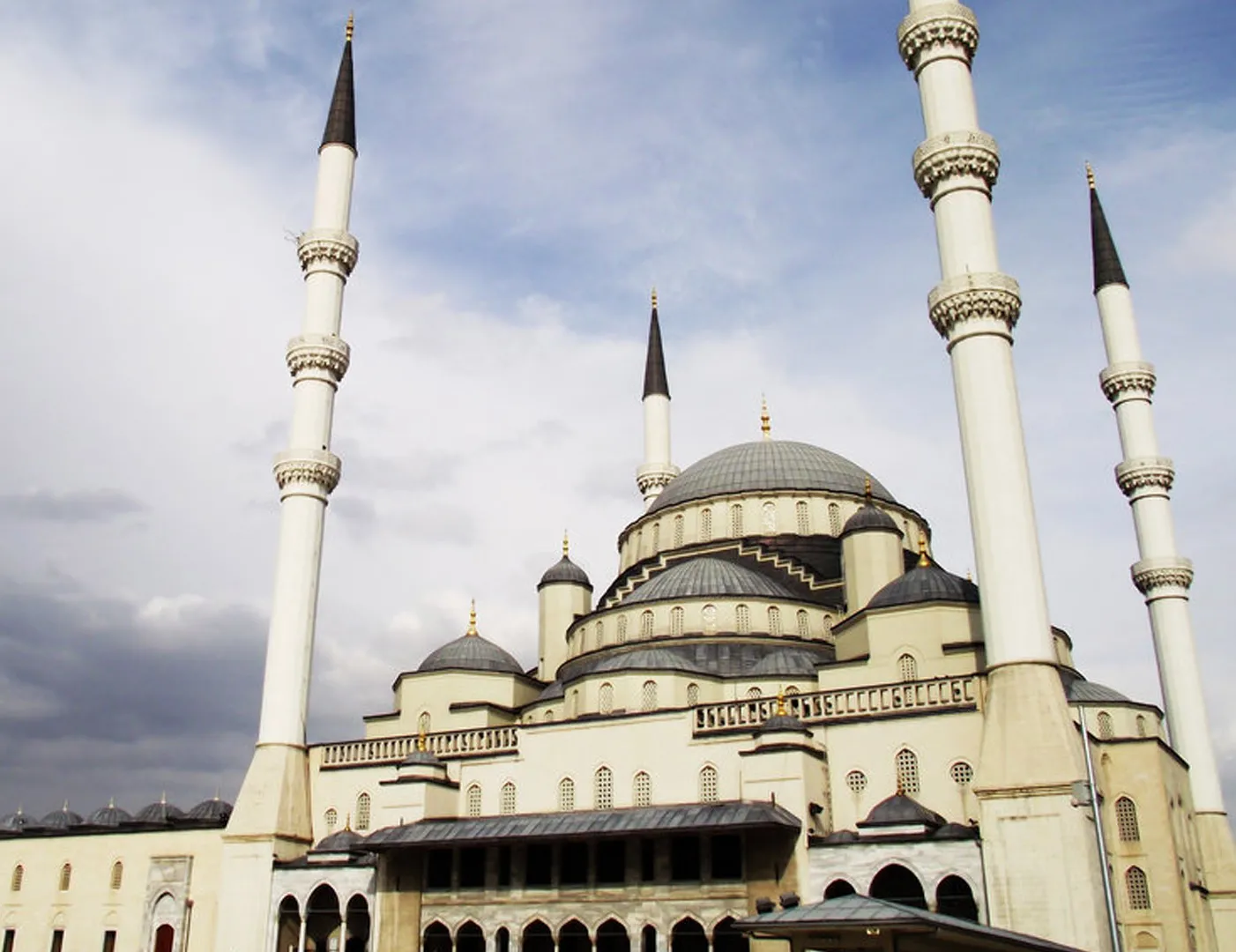 En güzel ve anlamlı Cuma mesajları! 22 Şubat 2019 resimli Cuma mesajları