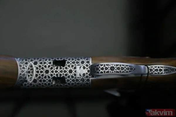 Konya Beyşehir'de bir asır önce evlerin altında başladılar! ABD'ye 11 milyon dolarlık tüfek sattılar - 5