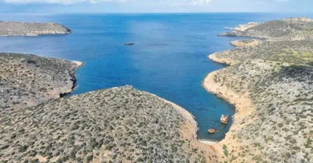 Santorini Adası hakkında uzmanlardan uyarı: En büyük risk Bodrum ve Datça’da!