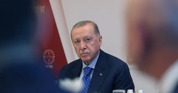 Amazon Türkiye yatırımlarını genişletecek mi? Başkan Erdoğan BM toplantısı öncesi ABD'li dev şirketlerle bir araya geldi