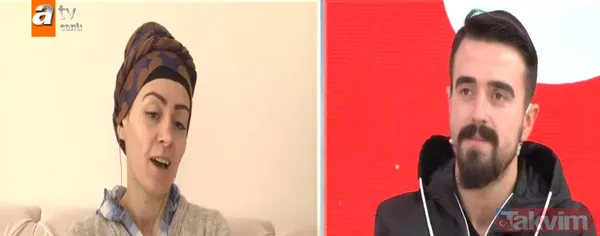 Müge Anlı son bölümde Filiz Karadavut'un katil zanlısı eniştesi Umut Çakırer neler anlattı? 23 Ocak - 23