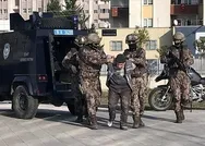 DEAŞ’ın infazcısı Bursa’da yakalandı